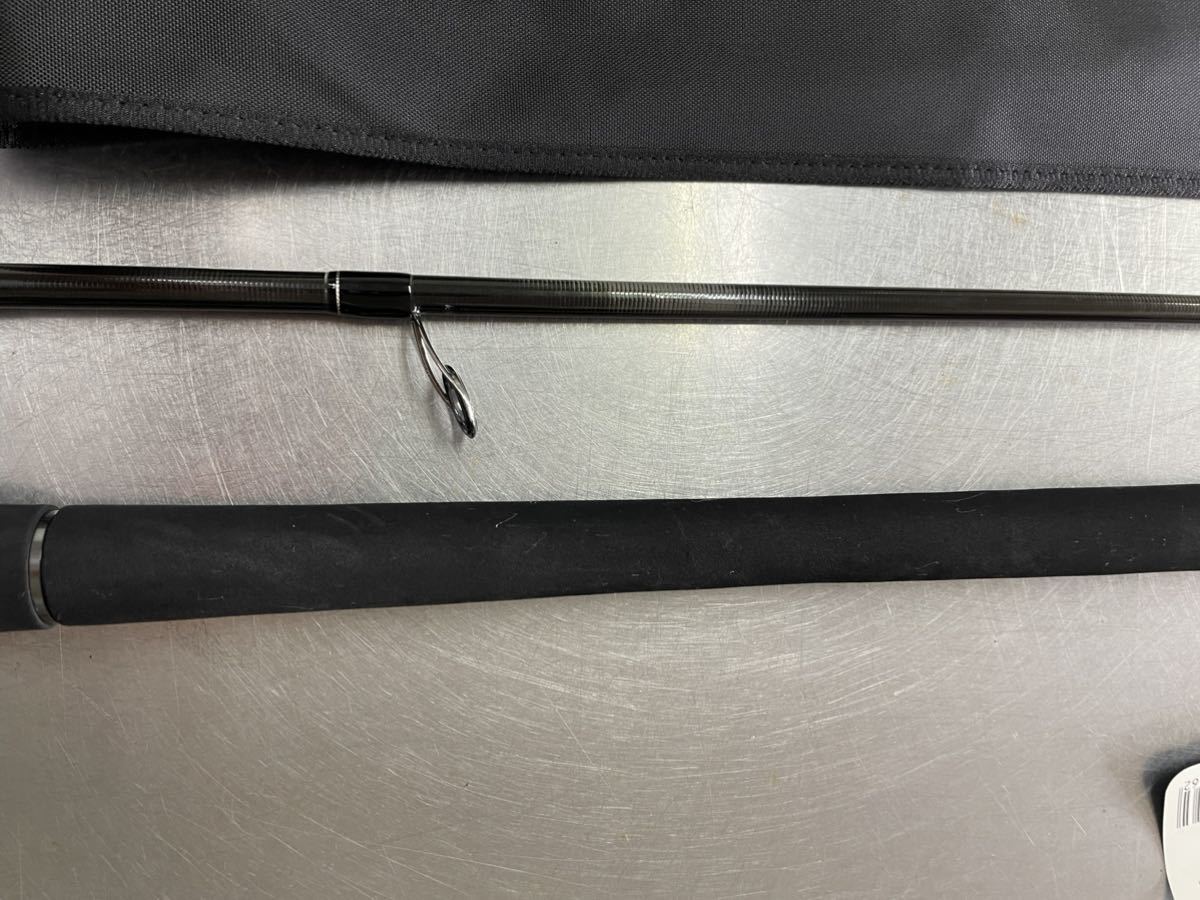 リップルフィッシャー アヴァリス110M NANO ripplefisher avarice