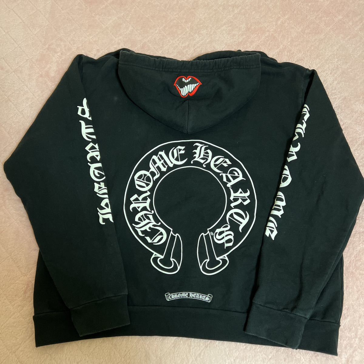 CHROME HEARTS クロムハーツ MATTY BOY マッティボーイ プルオーバー
