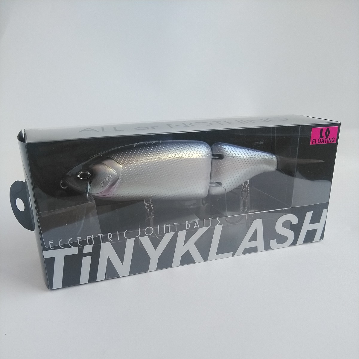 DRT WCZ タイニークラッシュ LOW TINY KLASH Joythief 新品 DIVISION