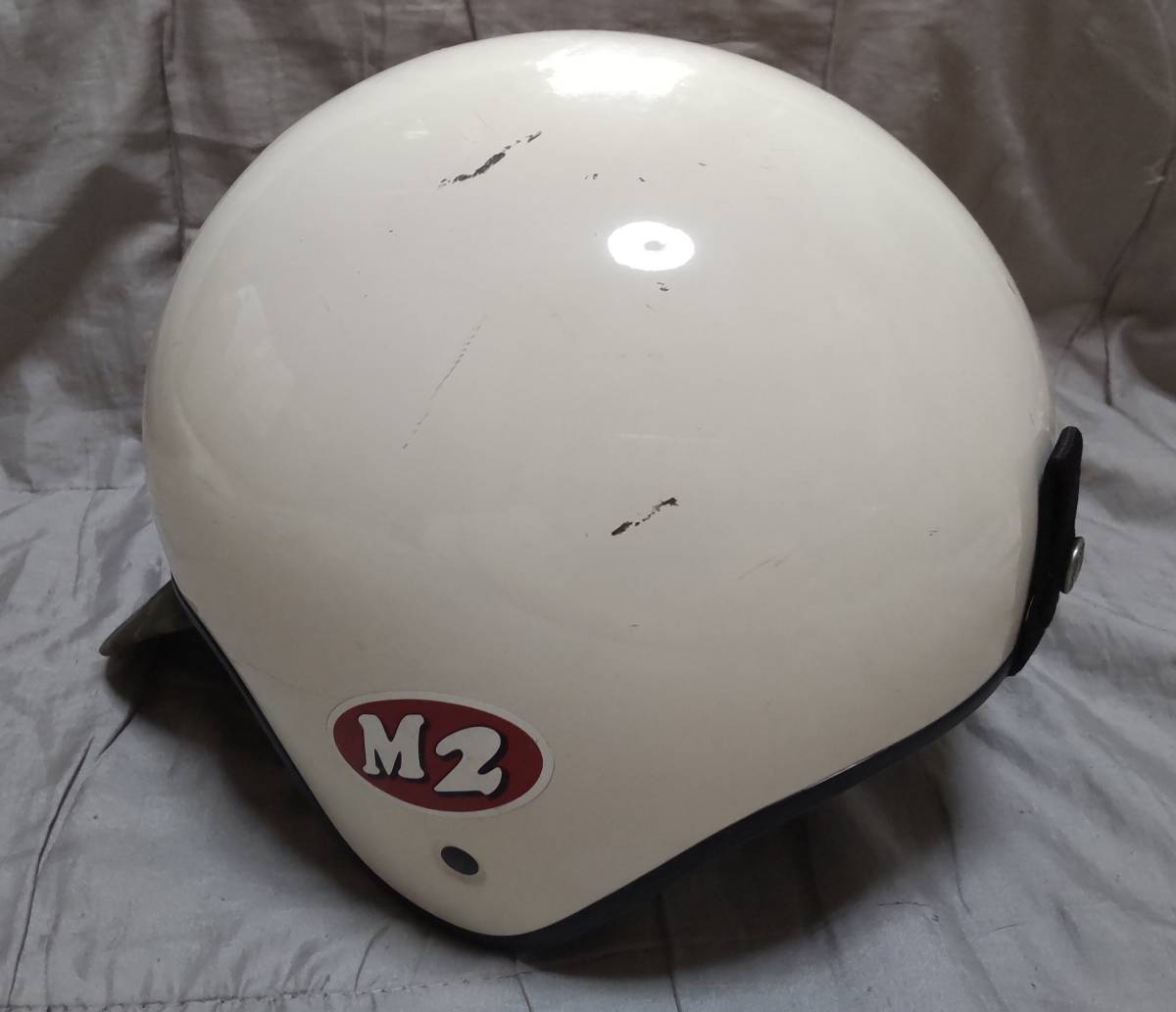 SHOEI MASH2 ホワイト 白 L ショウエイ マッシュ2 ヘルメット|代購幫