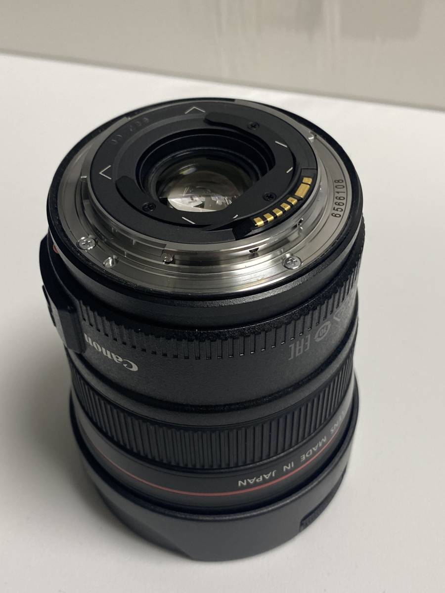キヤノン Canon EF14mm F2.8L II USM キヤノン Canon EF14mm F2.8L II USM