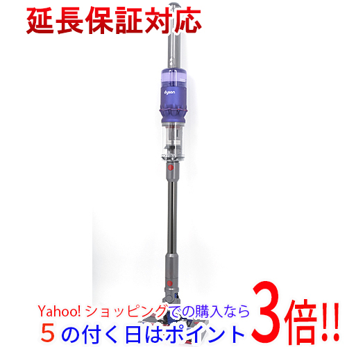 新品(開封のみ)】 Dyson コードレスクリーナー Omni-glide Complete