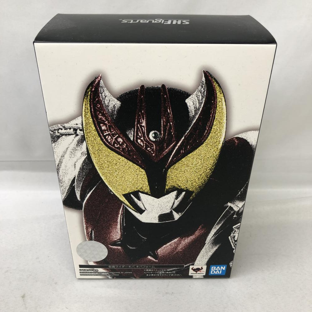 18％OFF】 【中古】塗装欠け)S.H.Figuarts(真骨彫製法) 仮面ライダー