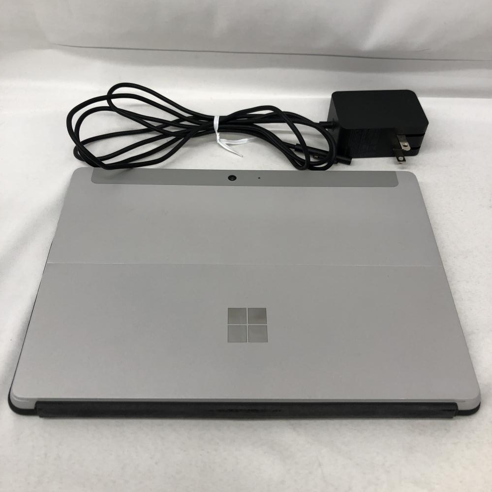 【中古】Microsoft Surface Go 1 64GB 4GB [240091325427]