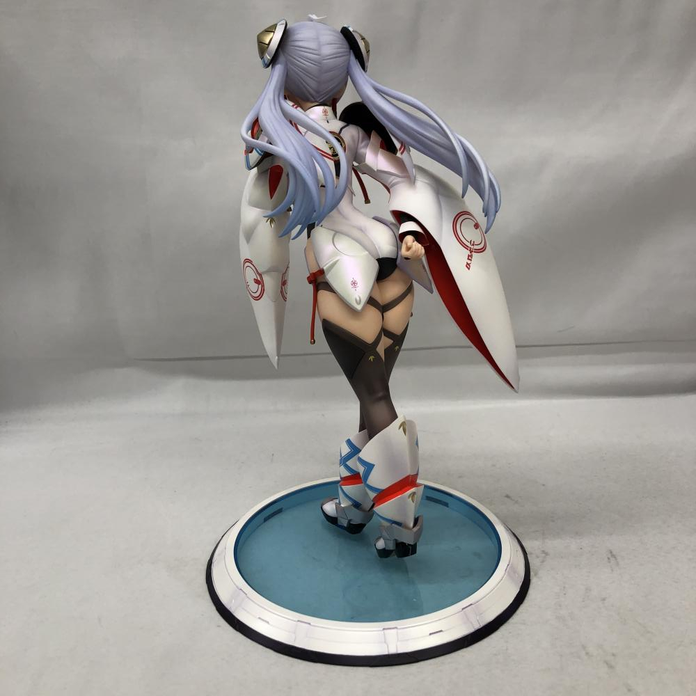 【中古】開封)箱破れアリ)1/7 マトイ Nidy-2D-Ver.(ファンタシースターオンライン2)コトブキヤ[240091325729]_画像8