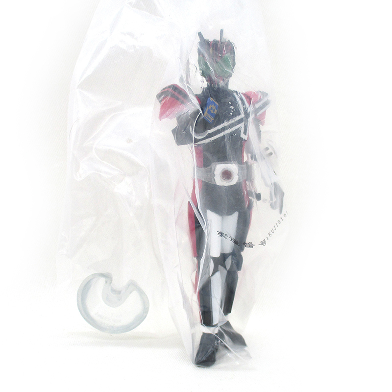 一番くじ 仮面ライダーセイバー NO.01 feat.レジェンド仮面ライダー E賞 PALMLISE ◆ 仮面ライダーディケイド ／ 1點