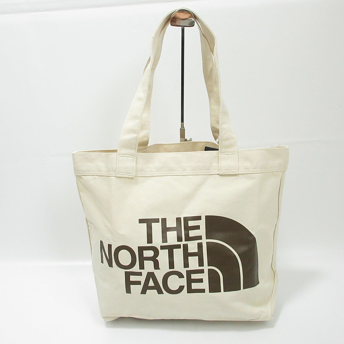 新品 未使用品 THE NORTH FACE ザノースフェイス トートバッグ