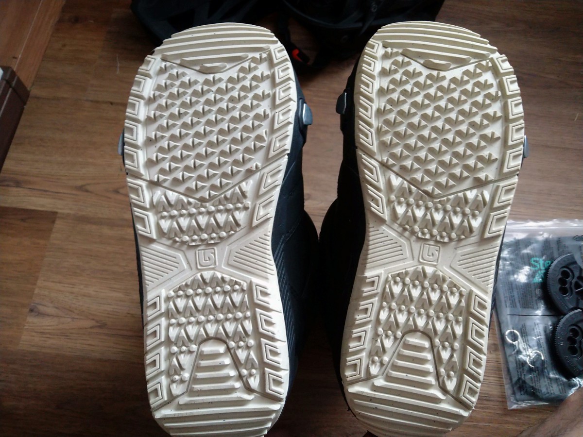 BURTON STEPON バートン ステップオンスノーボードブーツ
