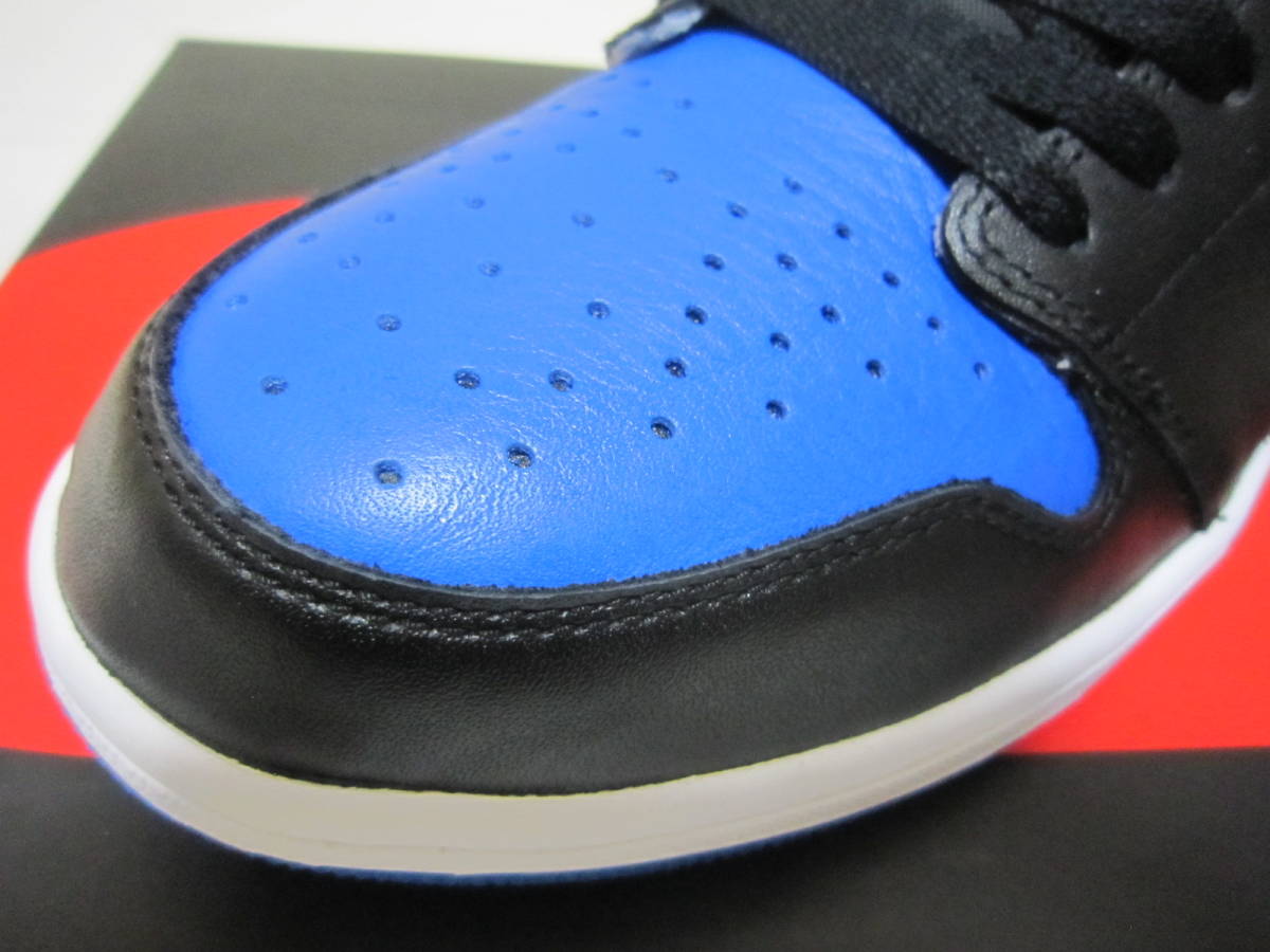 新品♪国内正規品♪ナイキエアジョーダン1 NIKE AIR JORDAN 1 RETRO