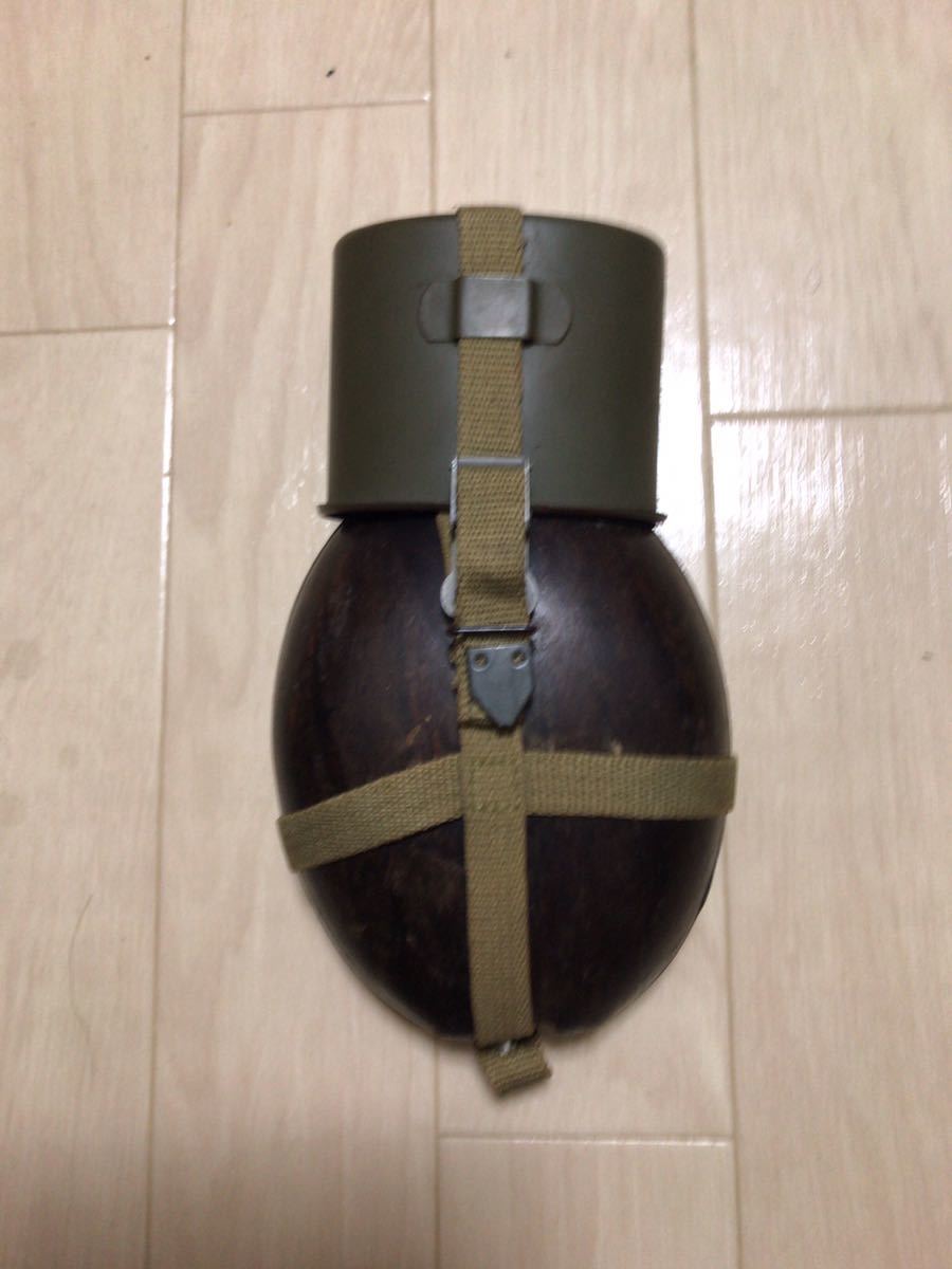 ww2 ドイツ軍 DAK 水筒 実物 | www.terrabrasilis.com.br
