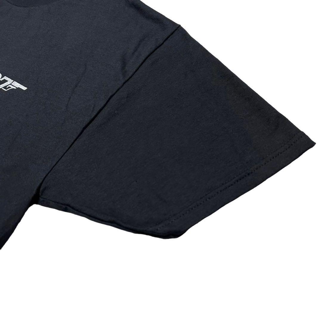 デッドストック 映画『007トゥモロー・ネバー・ダイ』ムービープロモ Tシャツ