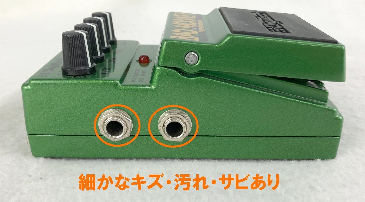 ☆品☆エフェクター BAD MONKEY TUBE OVERDRIVE DigiTech | bmlokanath.com
