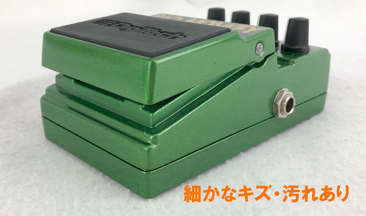 ☆品☆エフェクター BAD MONKEY TUBE OVERDRIVE DigiTech | chemachem.com