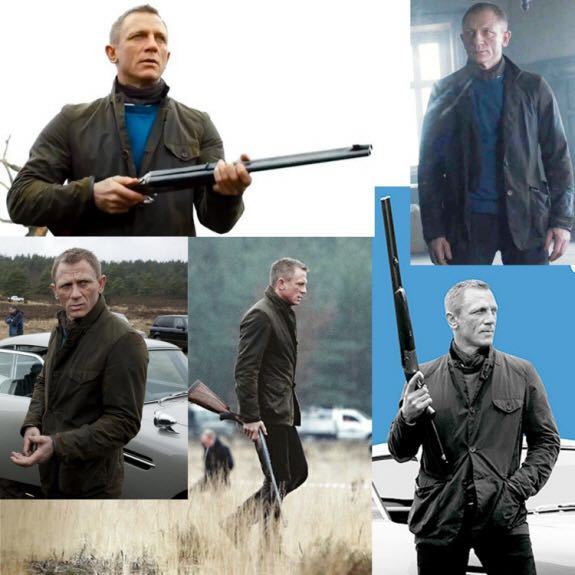 Barbour バブアー◇Beacon Sports Jacket ビーコンスポーツジャケット