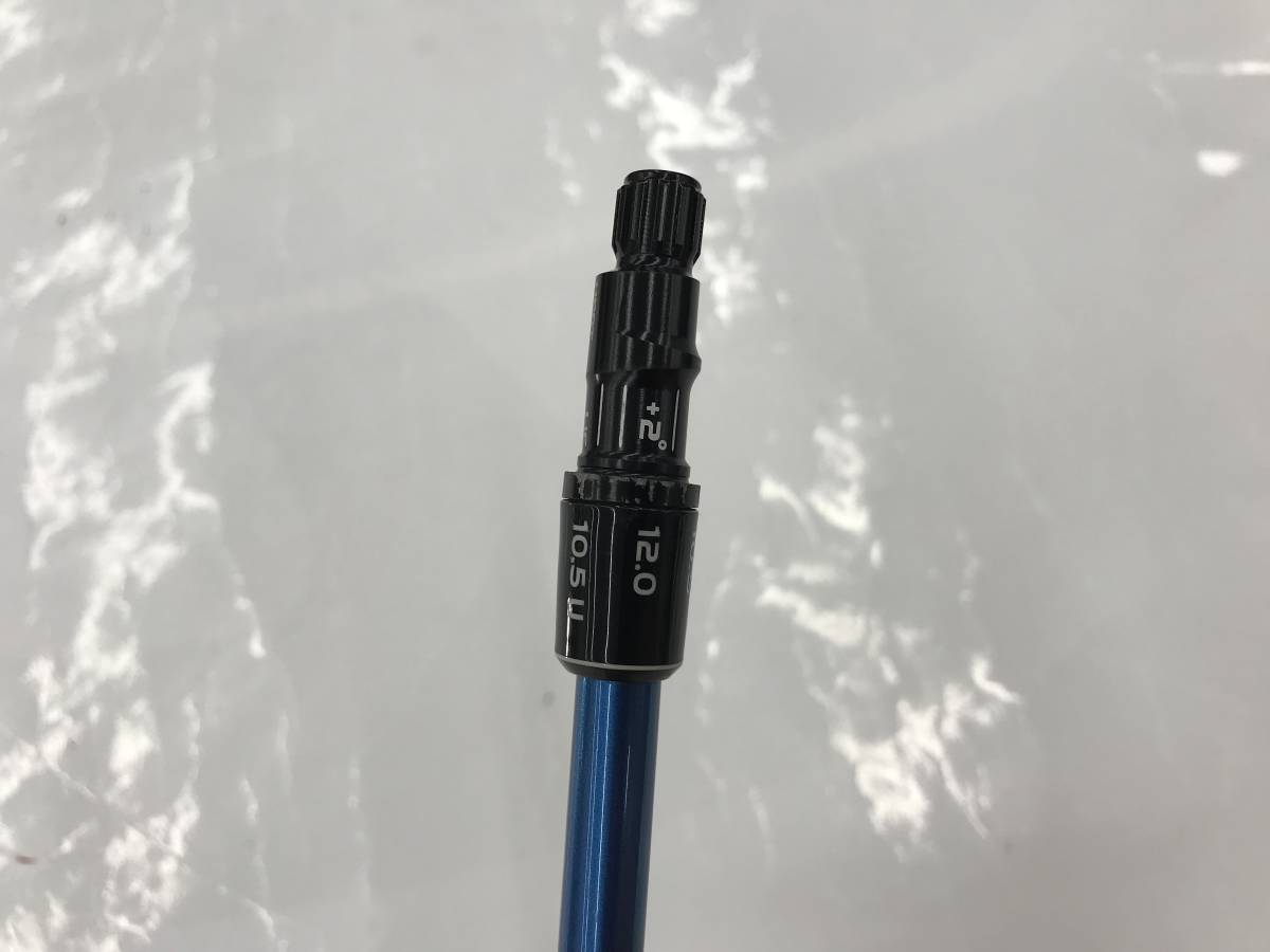1W用 グラファイトデザイン TOUR AD GT-7(S) テーラーメイド前期