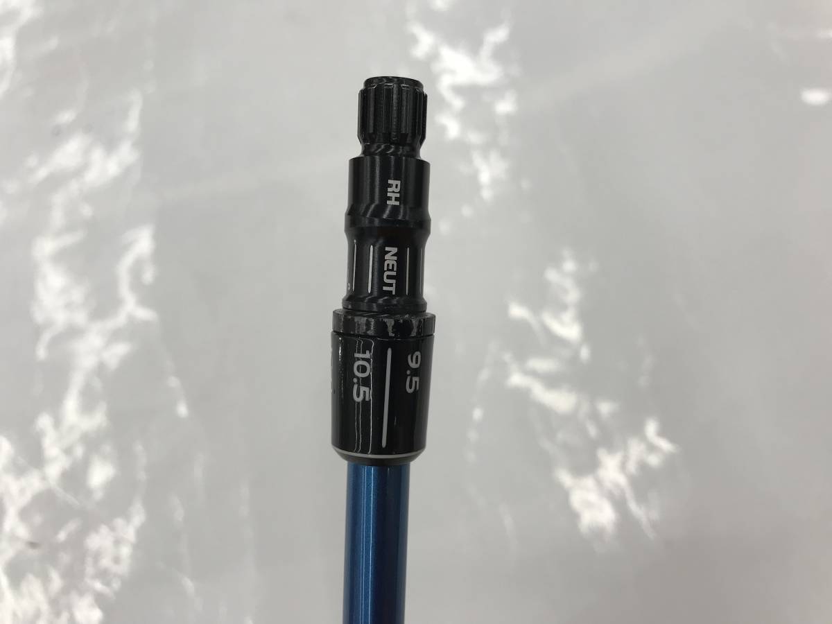 1W用 グラファイトデザイン TOUR AD GT-7(S) テーラーメイド前期
