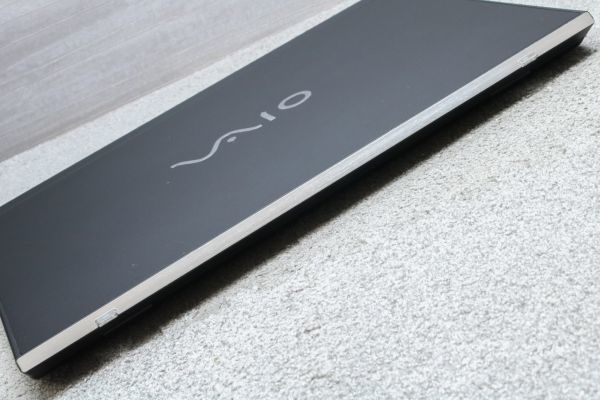 良品 SONY VAIO SX12 VJS122C11N CORE i5 SSD256GB 8GB ノートパソコン