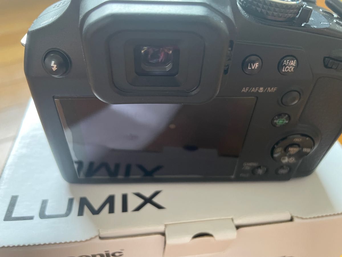 Panasonic LUMIX DC-FZ85 ネオ一眼レフカメラ|Yahoo!フリマ(旧PayPay