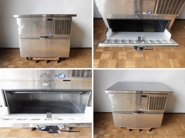 Bibian 比比昂- 中古厨房業務用パナソニックPanasonic スタック Bibian 比比昂- 中古厨房業務用パナソニックPanasonic スタック