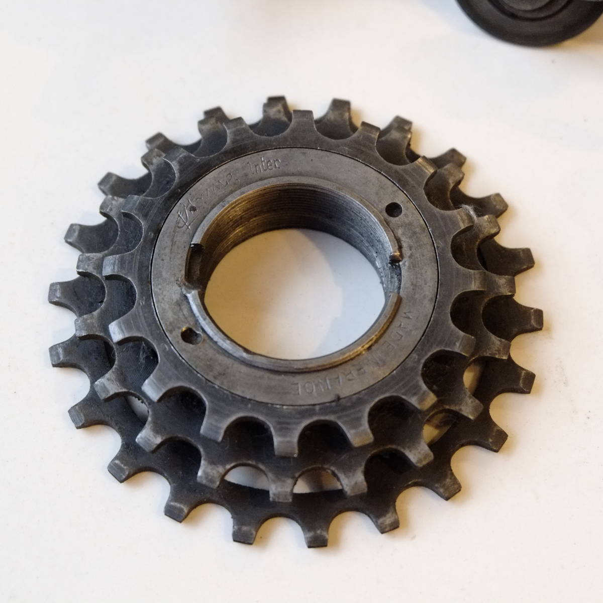 Yahoo!オークション - 30/40s 仏 CYCLO リアディレイラー 3v 厚 Yahoo!オークション - 30/40s 仏 CYCLO リアディレイラー 3v 厚