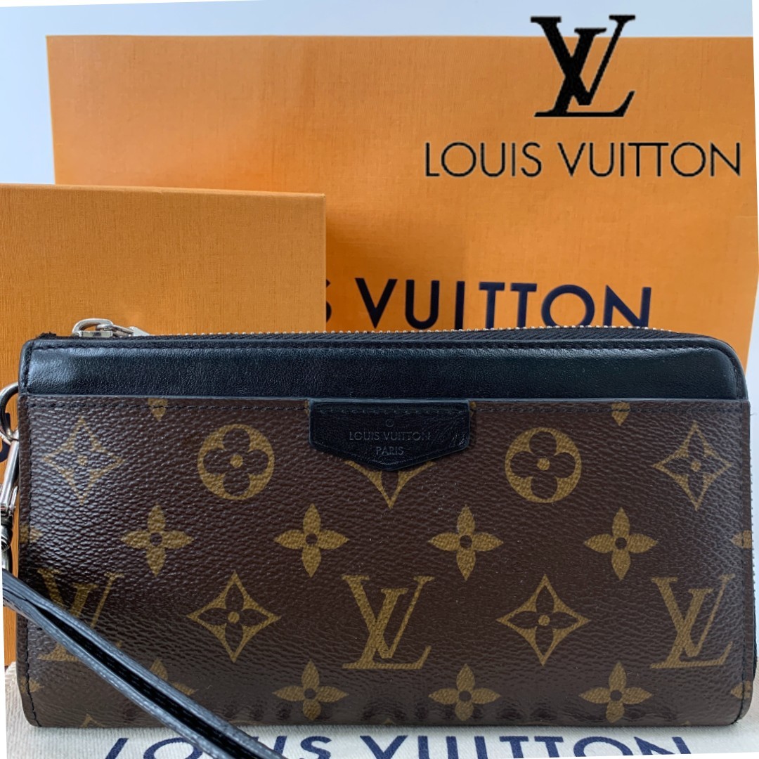 1円【極美品】ICチップ搭載激レア ルイヴィトン Louis Vuitton