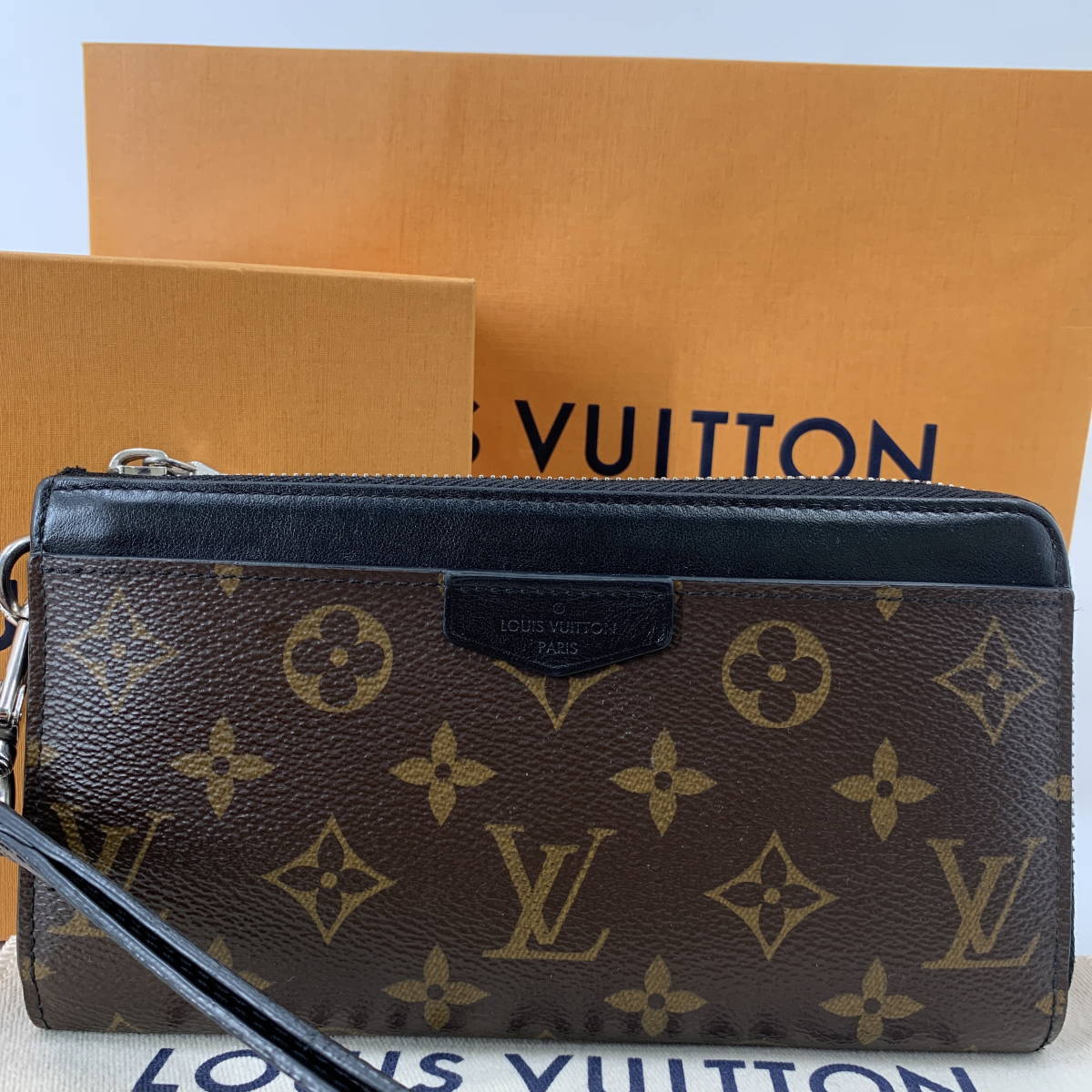 1円極美品ICチップ搭載激レア ルイヴィトン Louis Vuitton