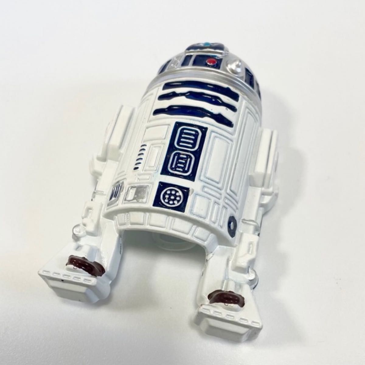 STAR WARS R2-D2 バックル ベルト スターウォーズ Belt