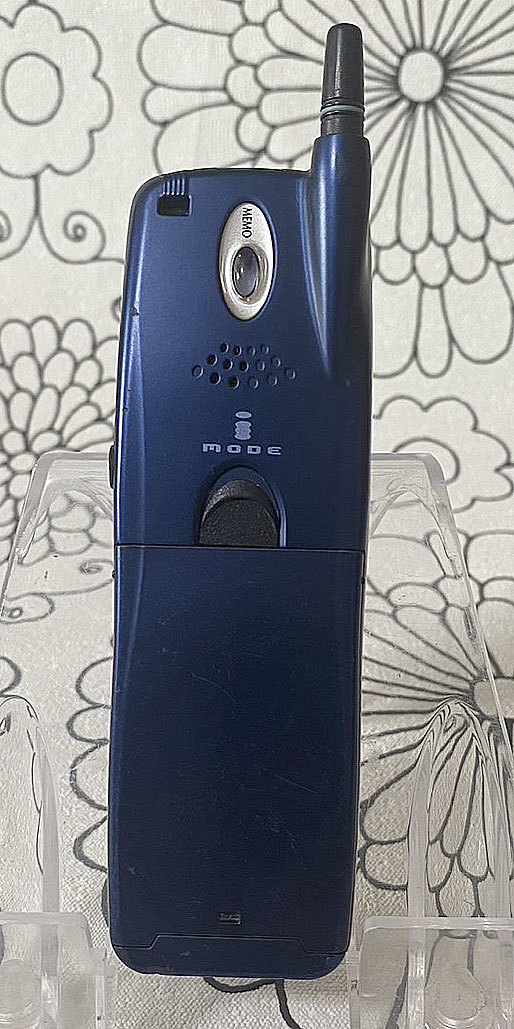 Q989】DoCoMo/ムーバ/P502i/200年/ネコポス可/ジャンク/ドコモ Q989】DoCoMo/ムーバ/P502i/200年/ネコポス可/ジャンク/ドコモ