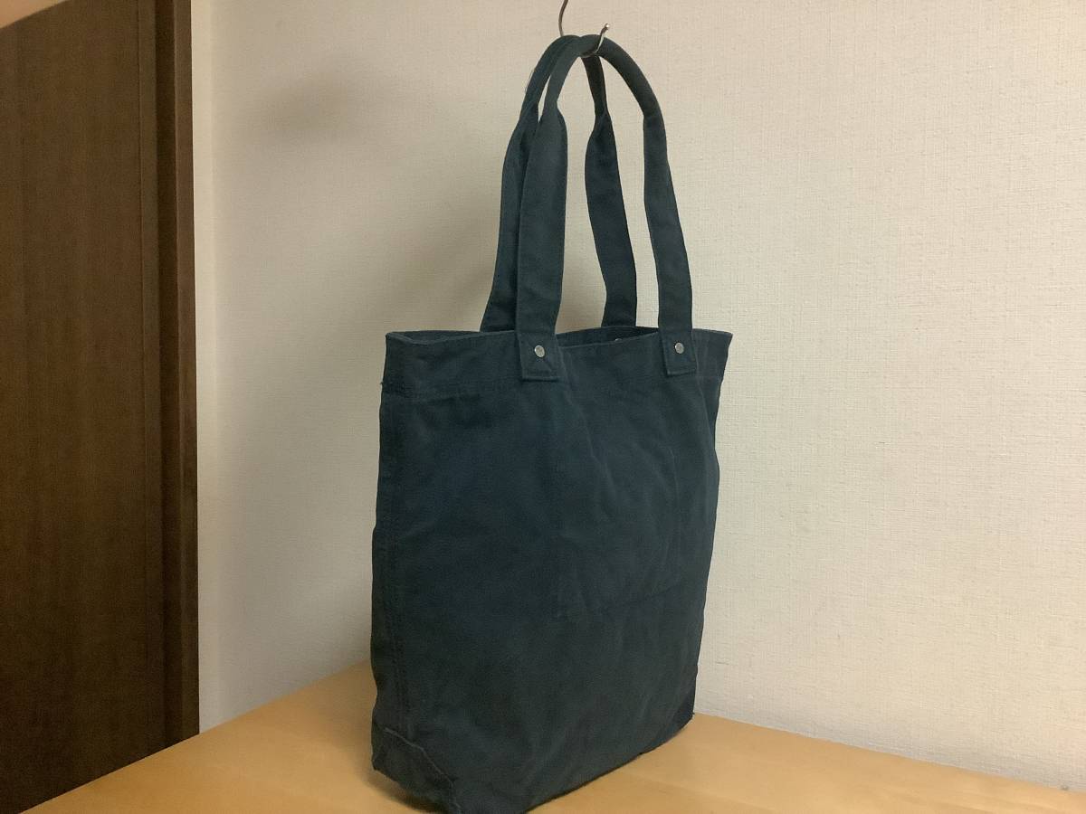  прекрасный товар Abercrombie & Fitch Abercrombie & Fitch большая сумка темно-синий | серебряный эмблема semi сумка на плечо бесплатная доставка 