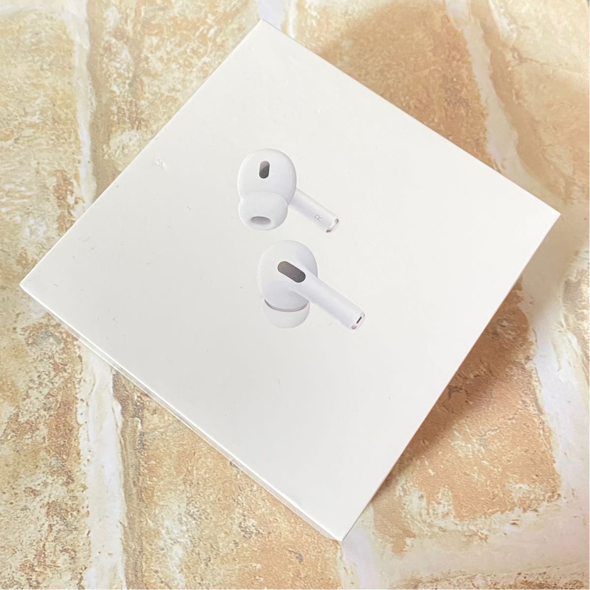 新品未開封品!AirPods Pro 第2世代 MQD83J/A | noonanwaste.com