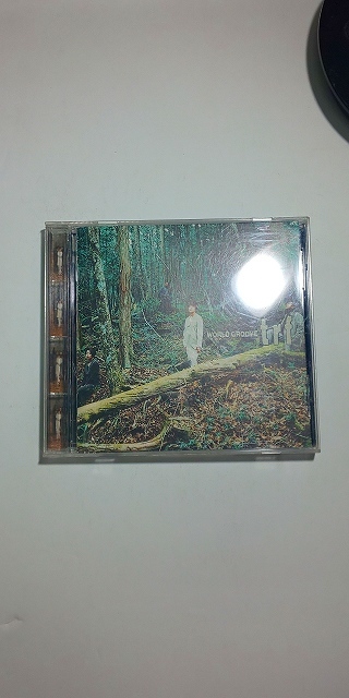 【CD】 trf / WORLD GROOVE_画像1
