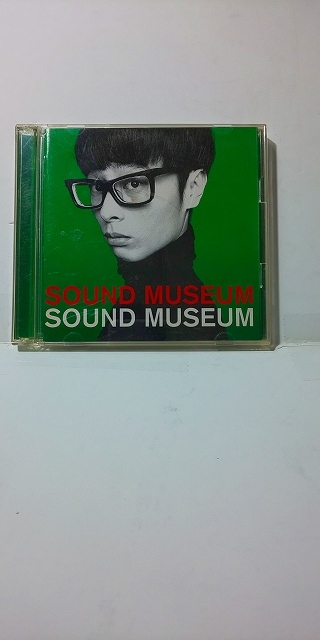 【CD】 サウンド・ミュージック オブ テイ・トウワ_画像1