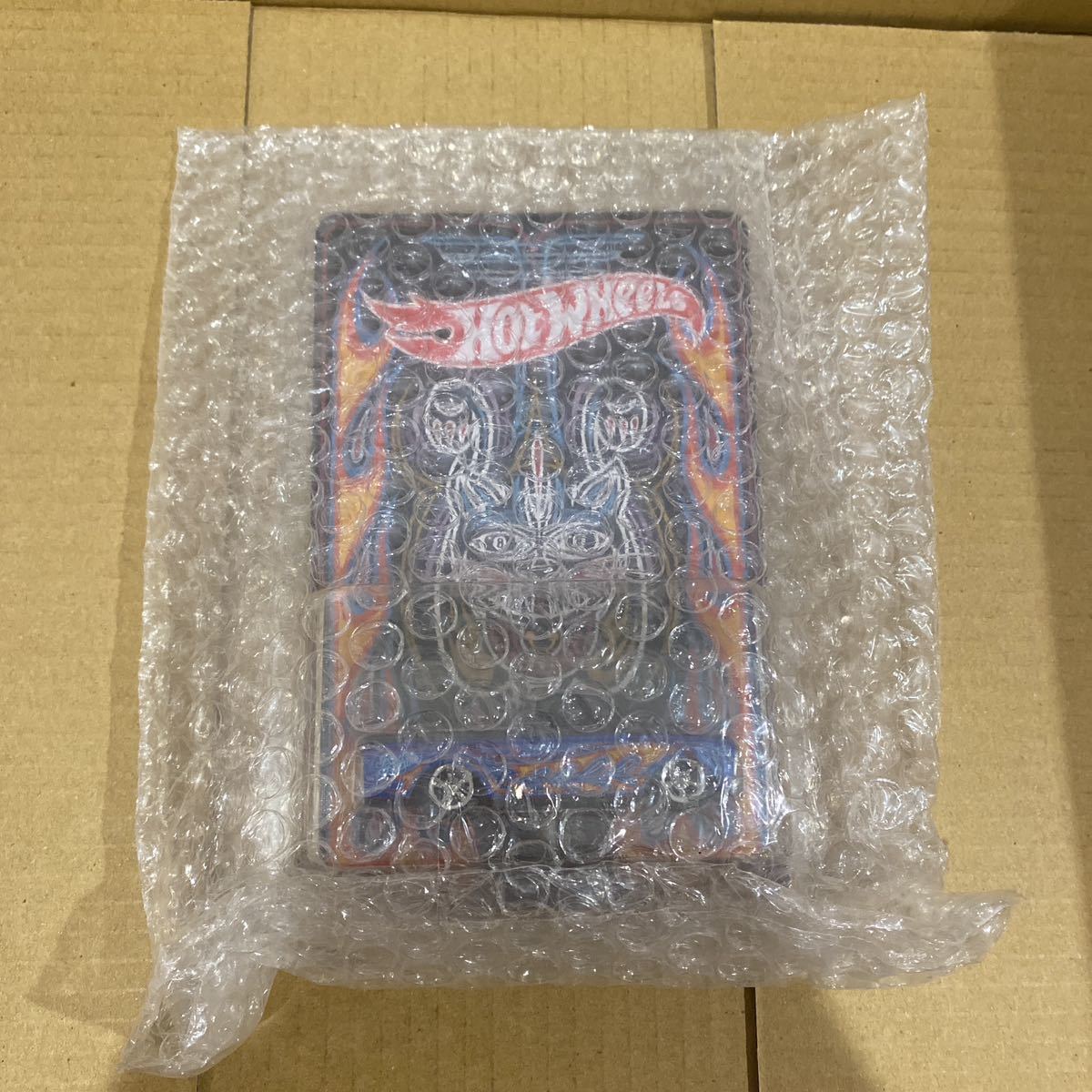 新品未開封 Hot Wheels コンベンション限定カー ホットウィール