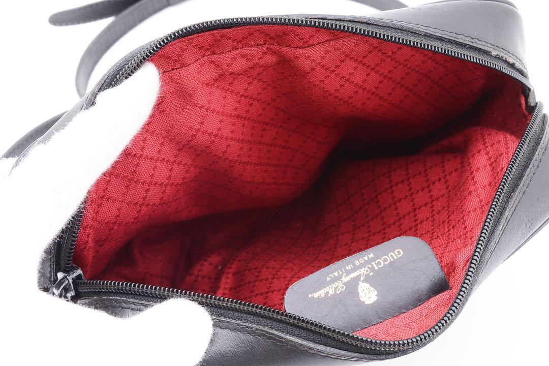 GUCCI グッチ ショルダーバッグ シェリー GGキャンバス 23053103
