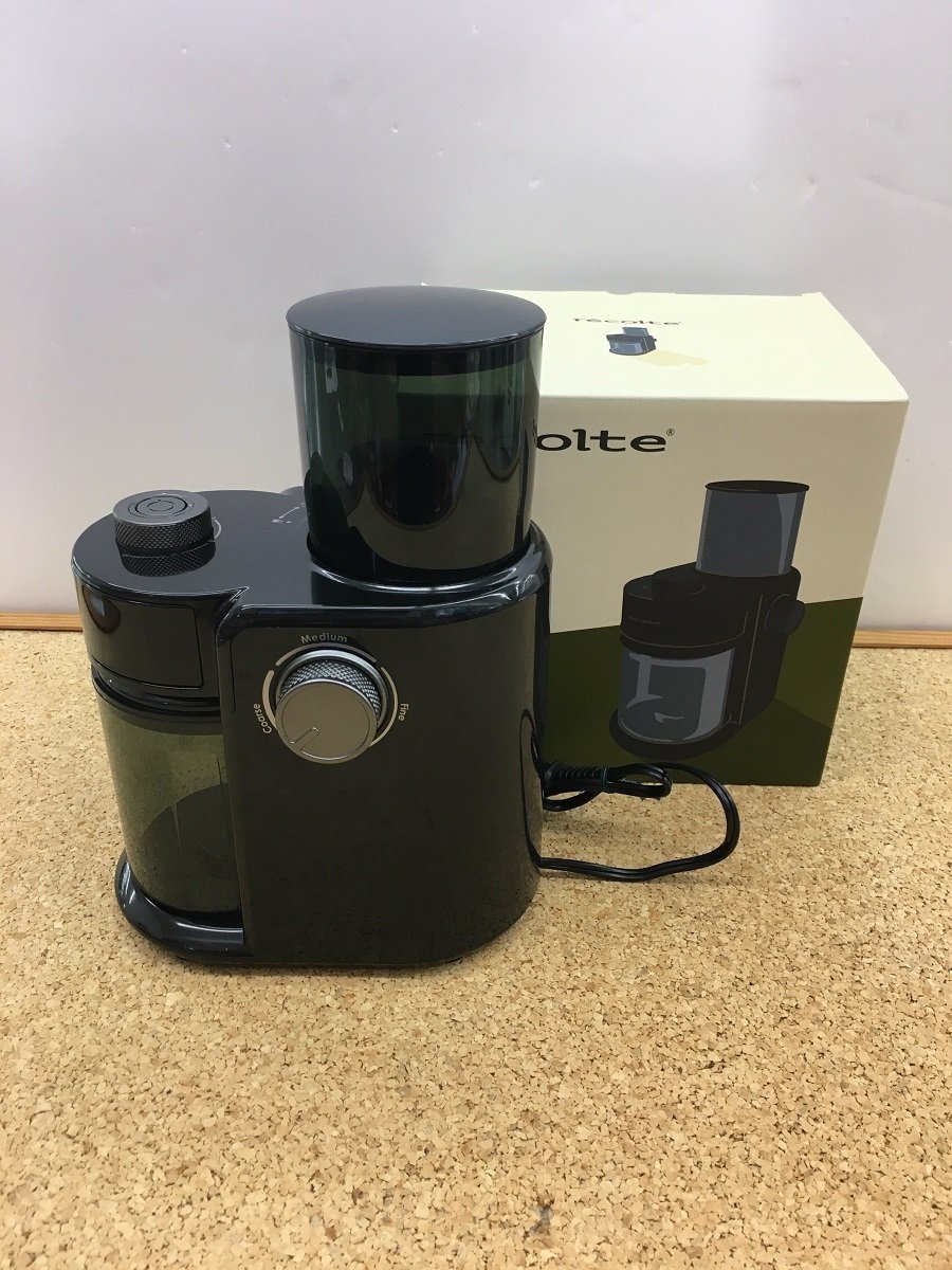  free shipping recoltere Colt coffee grinder RCM-2.K.