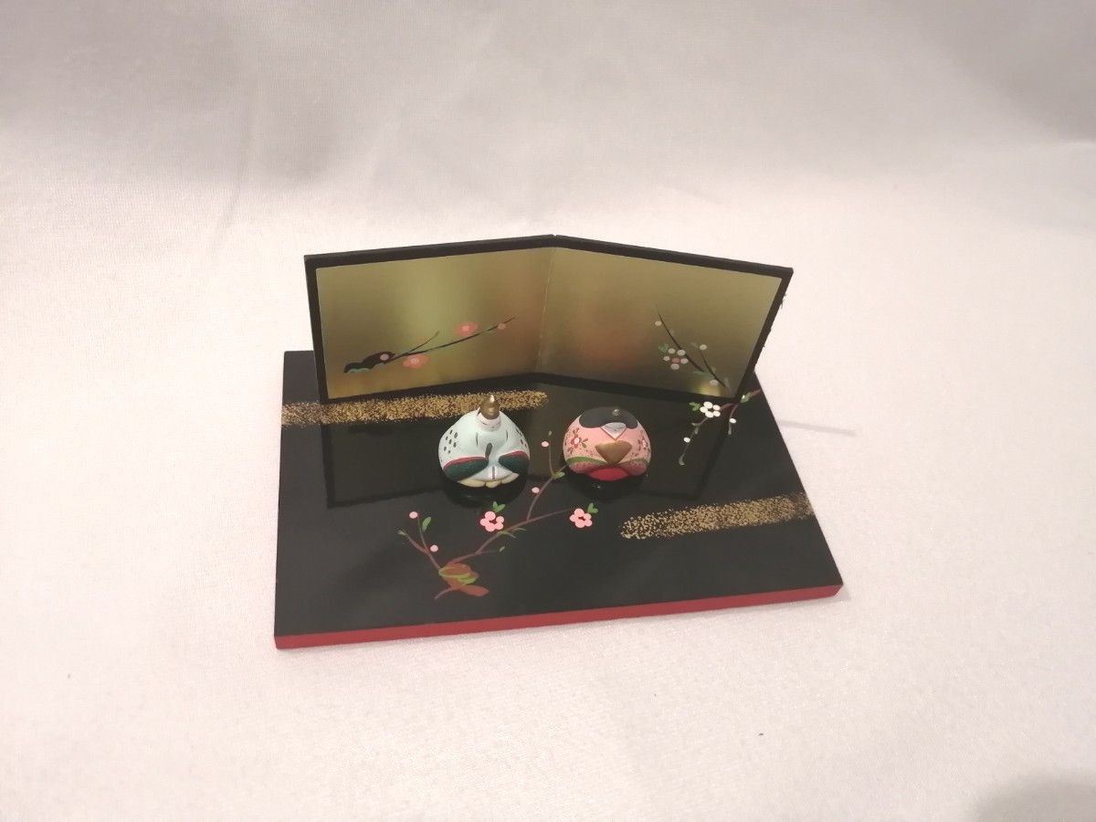 人形と和紙の工房 龍虎作 ミニ 雛人形 雛飾り|Yahoo!フリマ(旧 人形と和紙の工房 龍虎作 ミニ 雛人形 雛飾り|Yahoo!フリマ(旧