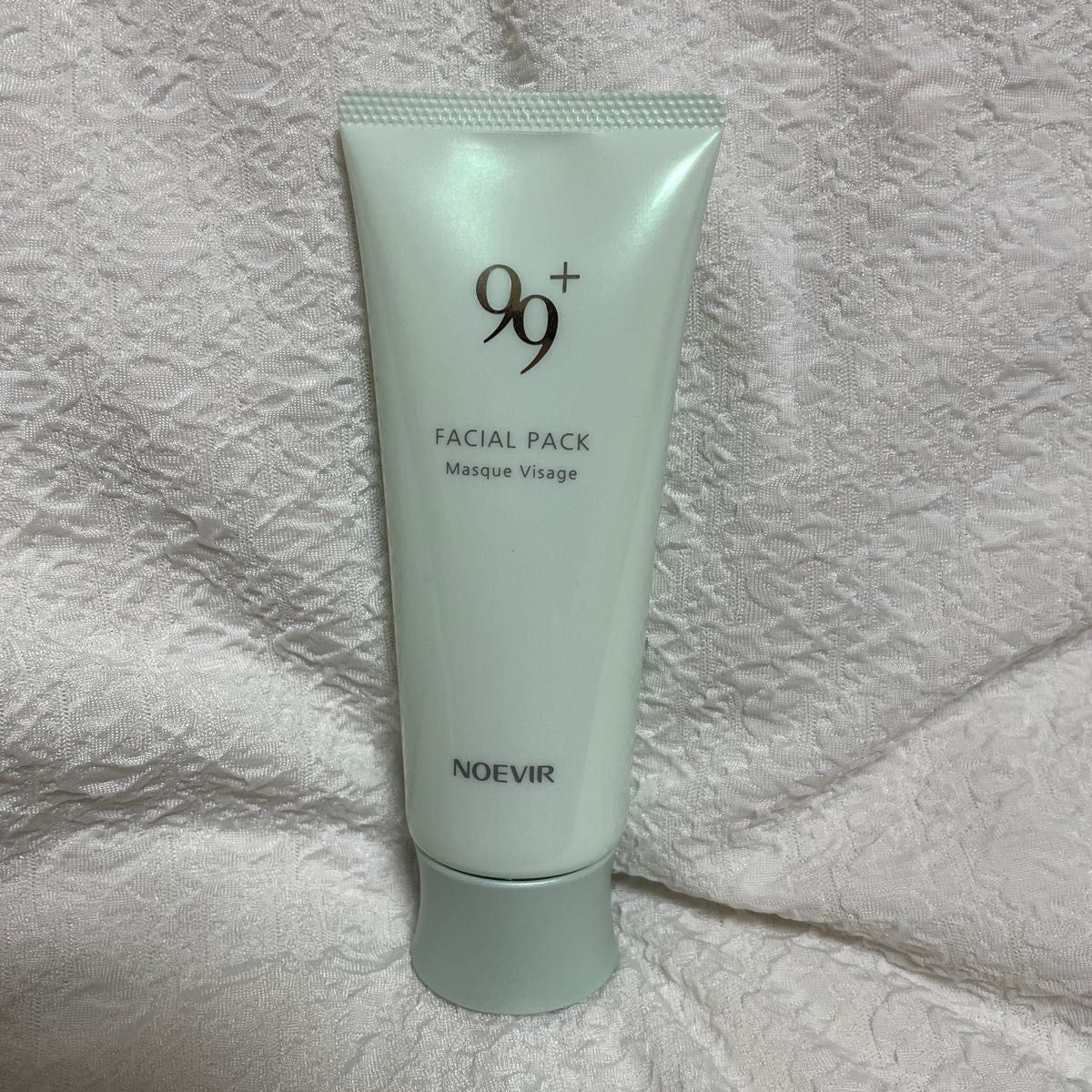 ノエビア 99プラス フェイシァルパック 70g|PayPayフリマ
