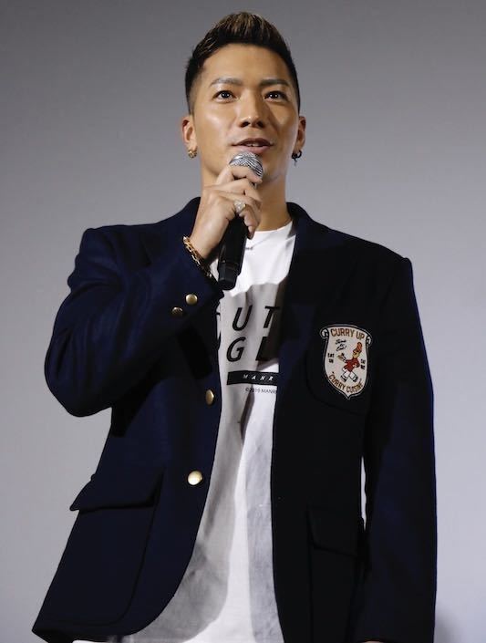 HUMAN MADE 紺ブレ (L) NIGO ブレザー NIGOLD スーツ CURRY UP 関口