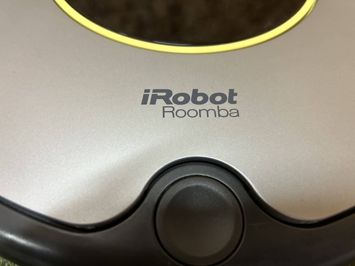 iRobot ルンバ 631 ロボット掃除機 「1236」_画像4