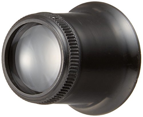 sinwa measurement (Shinwa Sokutei) magnifier T-3 precise work for I magnifier 23mm 5 times 75572
