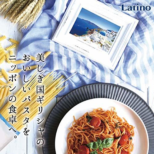 ラ・グランデ スパゲッティ 4kg [ 1.65mm デュラム小麦100% ギリシャ産 業務用 ]_画像7