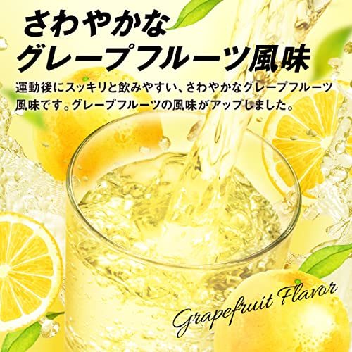  Meiji The bus (SAVAS) aqua whey protein 100 grapefruit manner taste 1800g