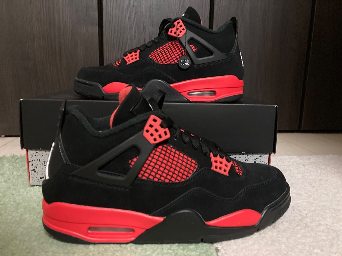 Nike Air Jordan 4 Nike Air Jordan 4