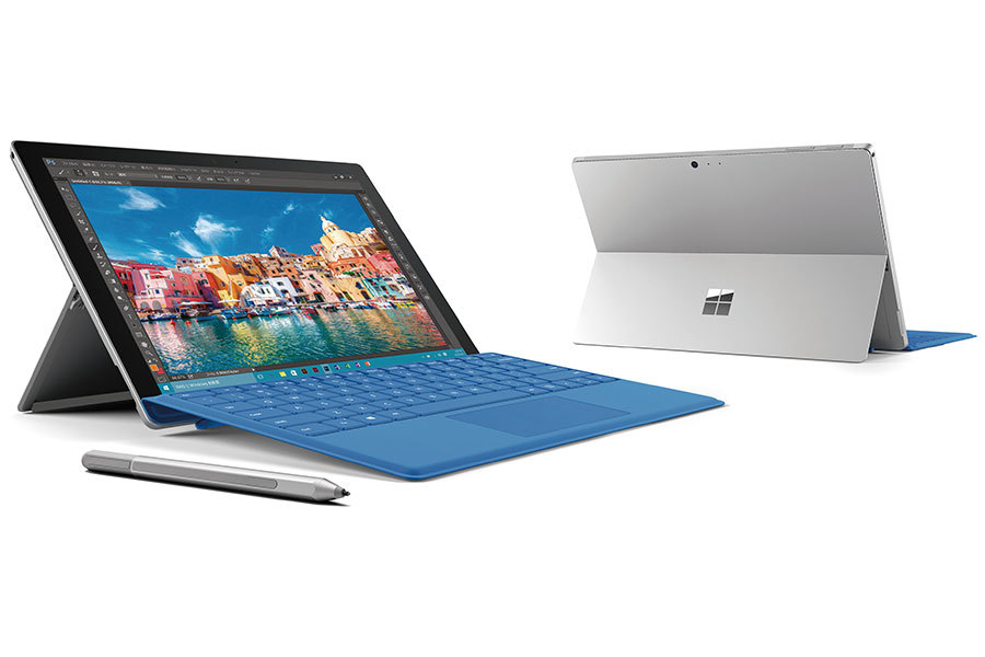史上一番安い Pro3 Surface Microsoft 中古 256GB 8GB i5 Core Office