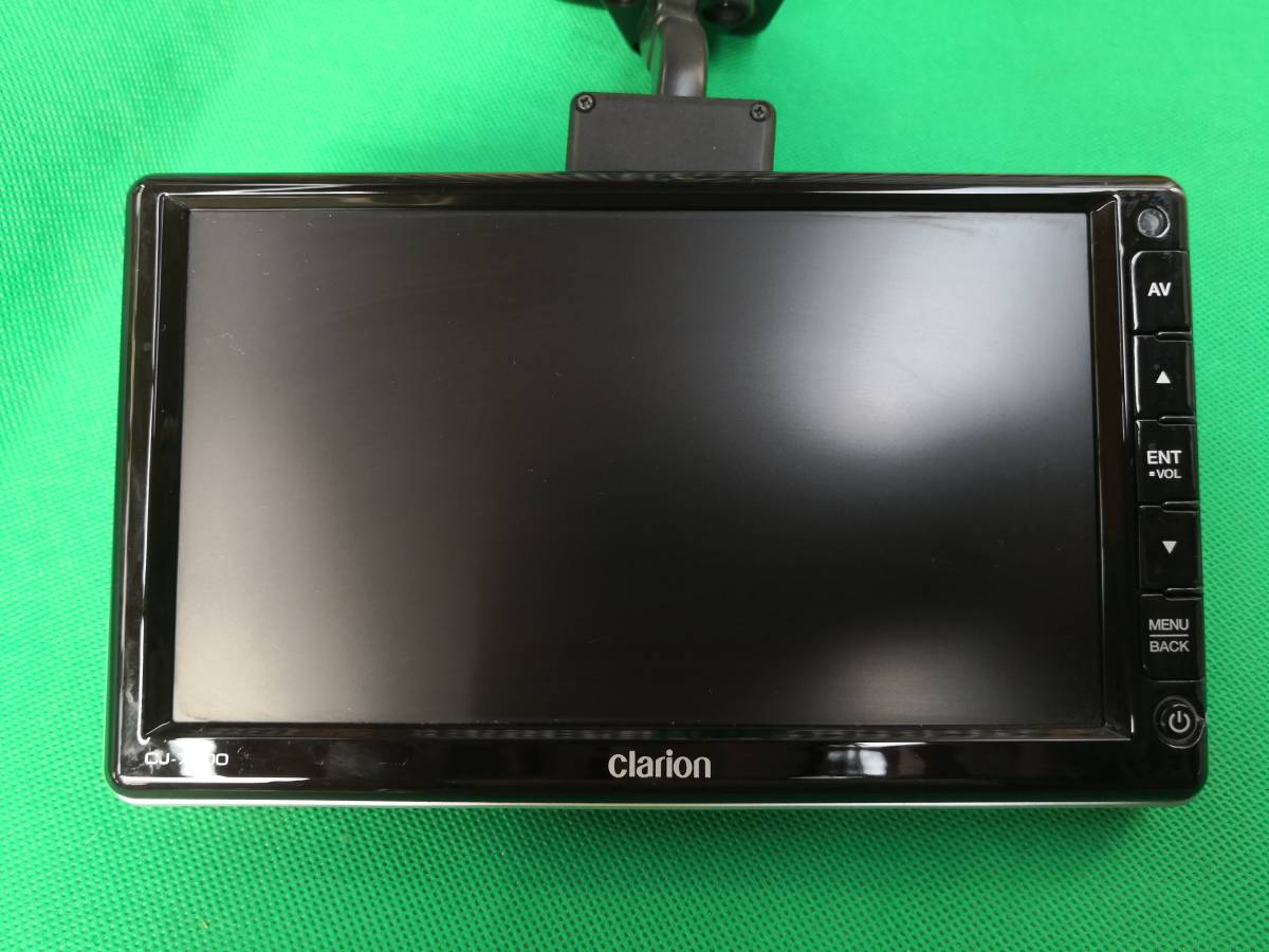 Clarion クラリオン CJ-7600 CJ-7600A(S/N 0116021) バック Clarion クラリオン CJ-7600 CJ-7600A(S/N 0116021) バック