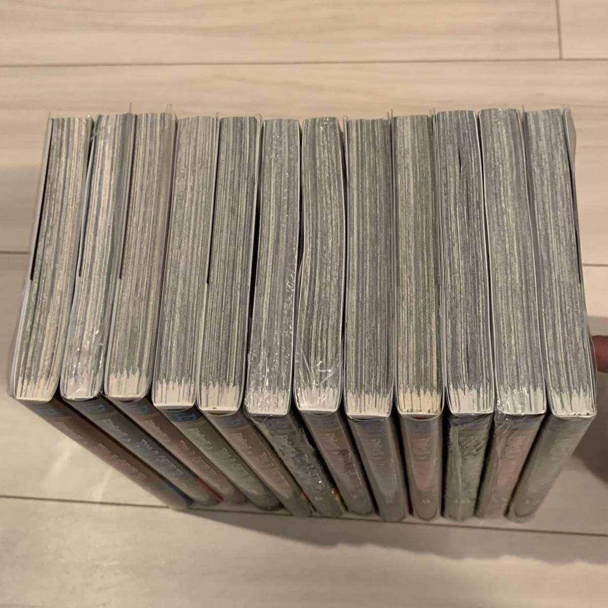 貴重】マッシュル 1〜11、13巻セット | cyclopsrecords.info