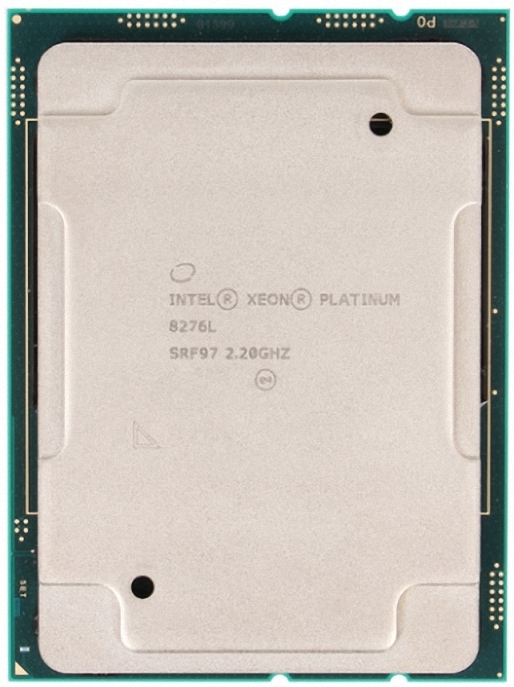 買得 Intel Xeon Platinum 8276L SRF97 28Core 56Threads 2.2GHz