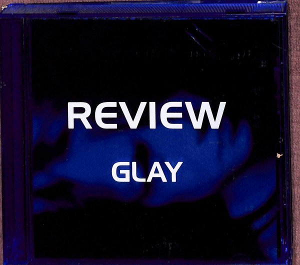 グレイ（ＧＬＡＹ）ＣＤ５枚セット　［アルバムＣＤ２枚、シングルＣＤ３枚］_画像2