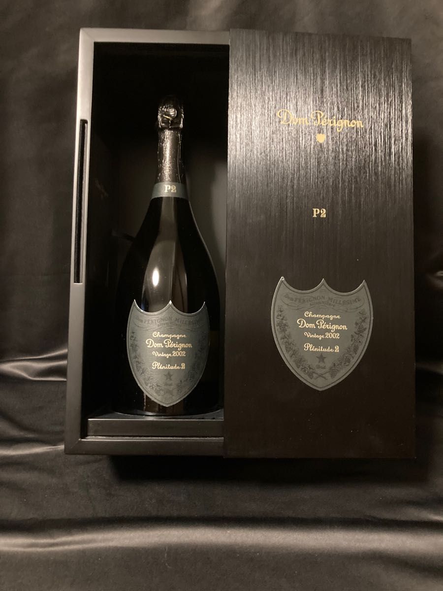 ドンペリニヨン P2 2002 Dom Perignon ドンペリ