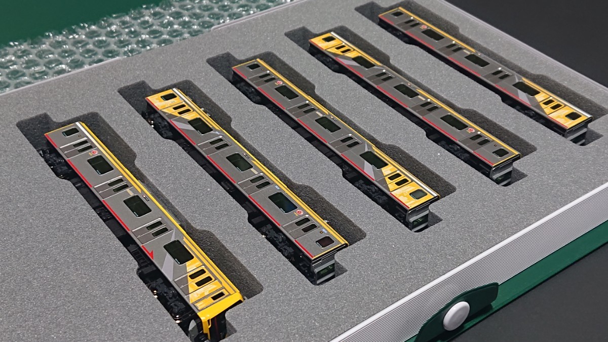 □ヒカリエ号□KATO 東急電鉄5050系4000番台『Shibuya Hikarie号 □ヒカリエ号□KATO 東急電鉄5050系4000番台『Shibuya Hikarie号